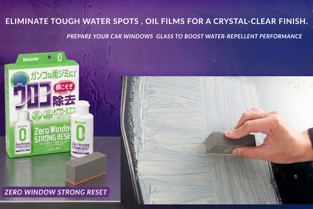 Zero Window Strong RESET